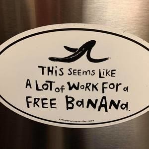 Meet your Posher, Gretchen